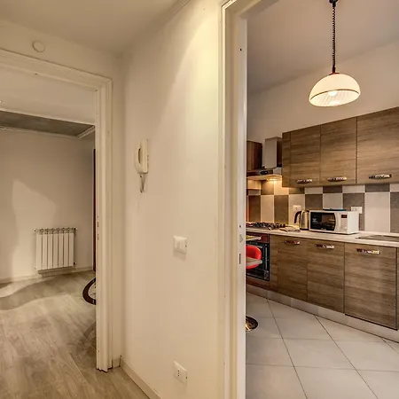 Retro'House Roma 2 Apartment Rome
