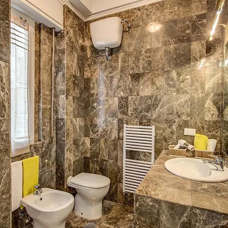 Apartment Retro'House Roma 2 Rome