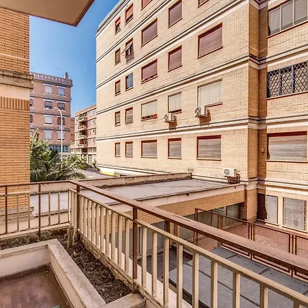 Apartment Retro'House Roma 2 Rome