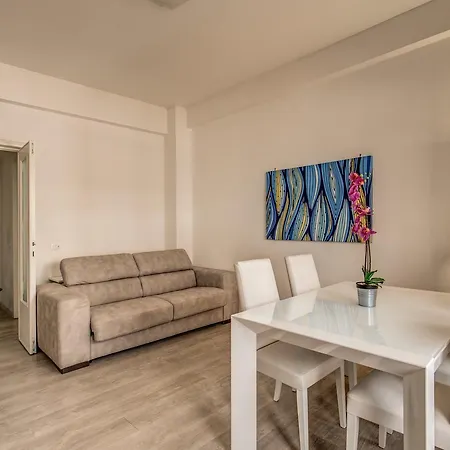 Apartment Retro'House Roma 2 *