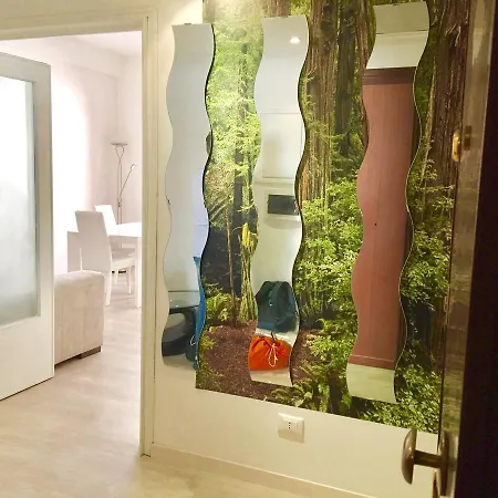 Apartment Retro'House Roma 2 Rome