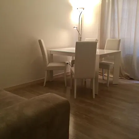 Apartment Retro'House Roma 2 Rome